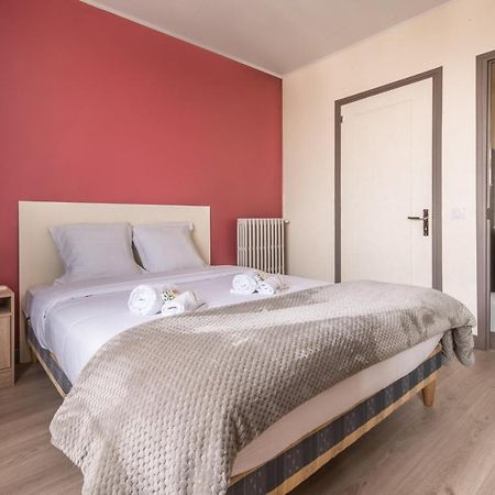 Appartement De 90M Vue Sur Le Port Saint-Nazaire  Exteriér fotografie