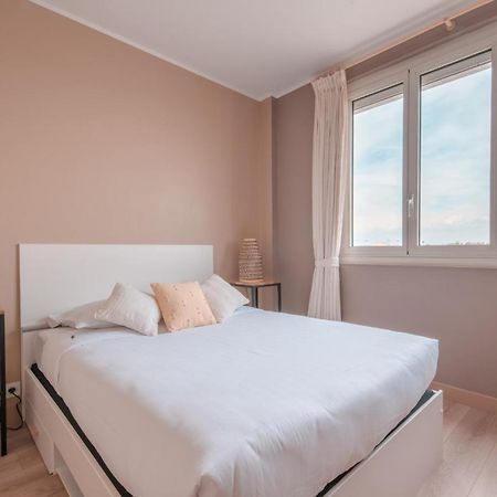 Appartement De 90M Vue Sur Le Port Saint-Nazaire  Exteriér fotografie